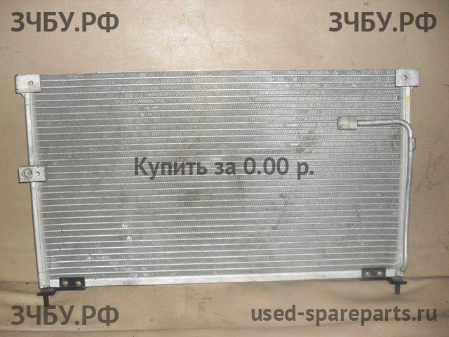 Mazda 626 [GE] Радиатор кондиционера