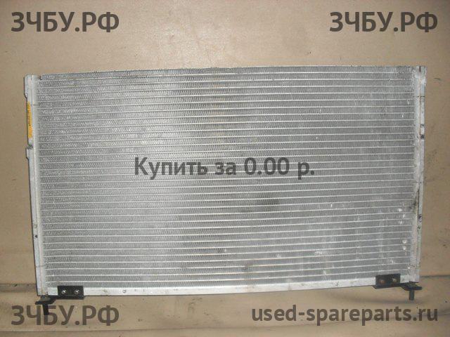 Mazda 626 [GE] Радиатор кондиционера