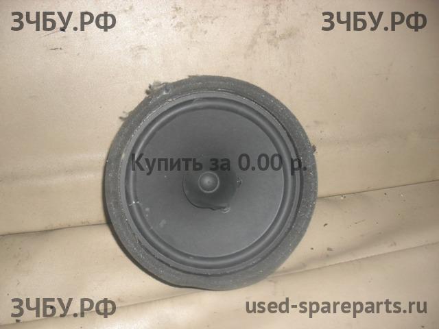 Mitsubishi Lancer 10 [CX/CY] Динамик