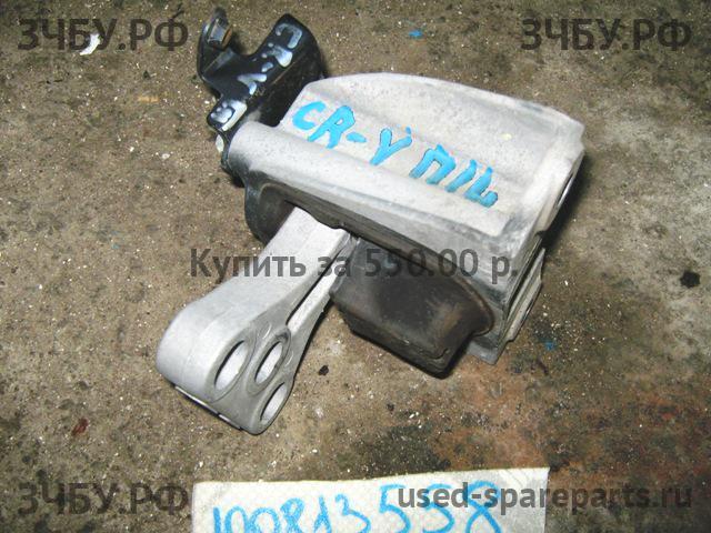 Honda CR-V 3 Опора двигателя
