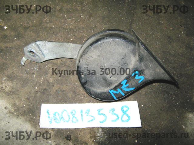 Mazda 3 [BK] Сигнал звуковой