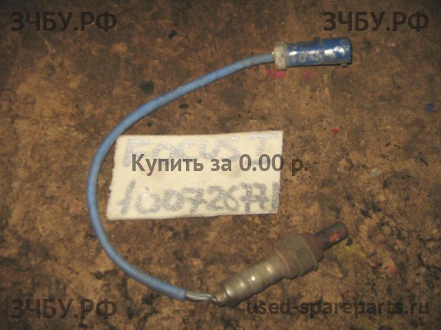 Ford Focus 1 Датчик кислородный (Lambdasonde)
