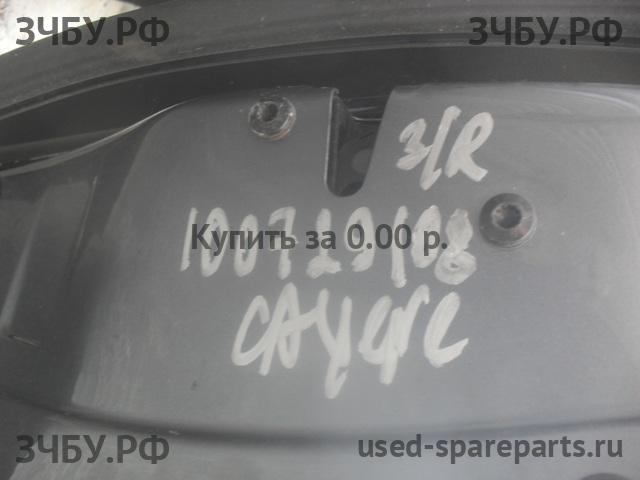 Porsche Cayenne 1 (955/957) Замок двери задней правой