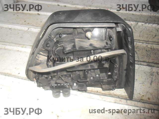 Volkswagen Golf 2 Фонарь левый