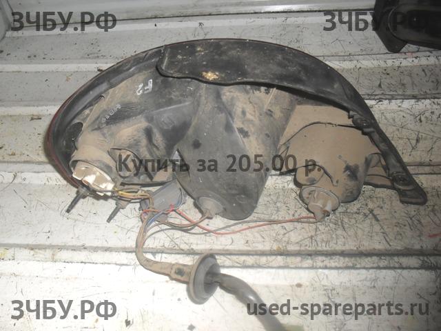 Daewoo Matiz 2 Фонарь правый