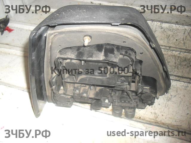 Volkswagen Golf 2 Фонарь правый