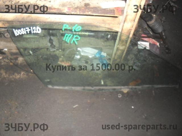 Nissan Primera P10 Стекло двери передней правой