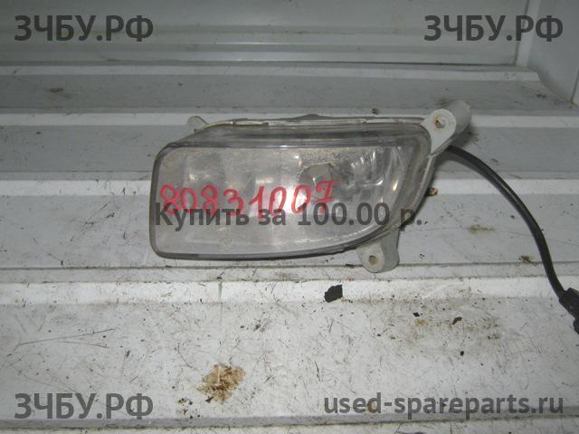 Hyundai Matrix [FC] ПТФ левая