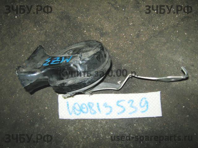 Mazda 3 [BK] Сигнал звуковой