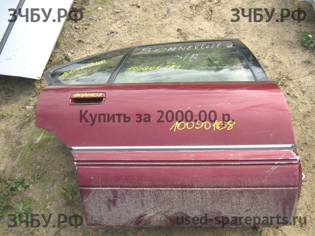 Pontiac Bonneville 2 Дверь задняя правая