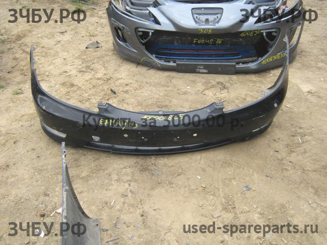 Toyota Camry 5 (V30) Бампер передний