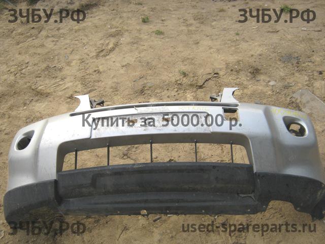 Nissan X-Trail 2 (T31) Бампер передний
