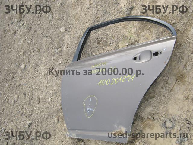 Toyota Avensis 2 Дверь задняя левая