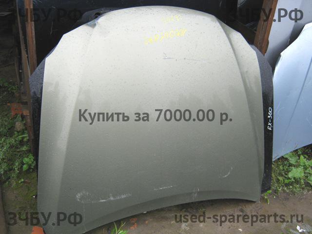 Lexus IS (2) 250/350 Капот
