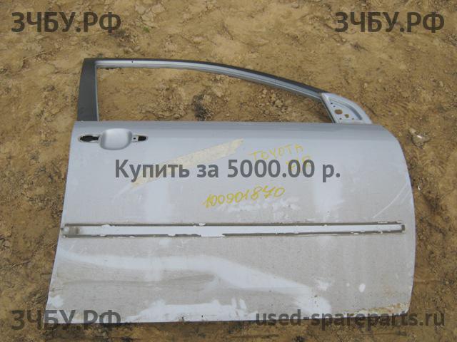 Toyota Corolla (E12) Дверь передняя правая