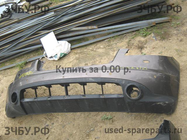 Infiniti FX 35/45 [S50] Бампер передний