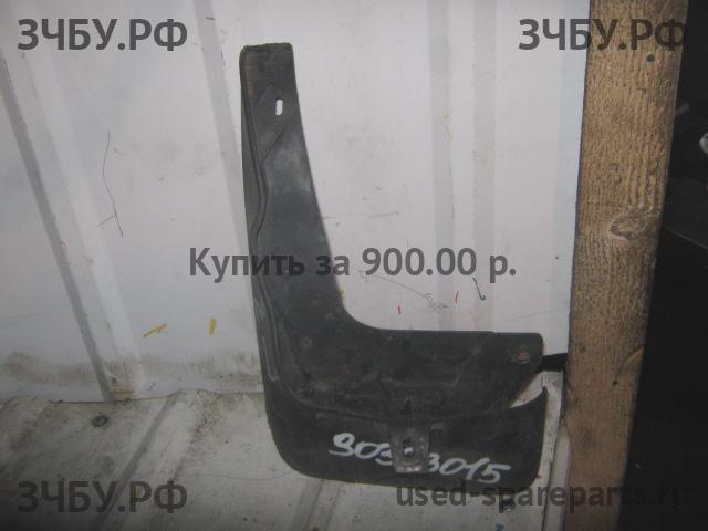 KIA Spectra Брызговик задний левый
