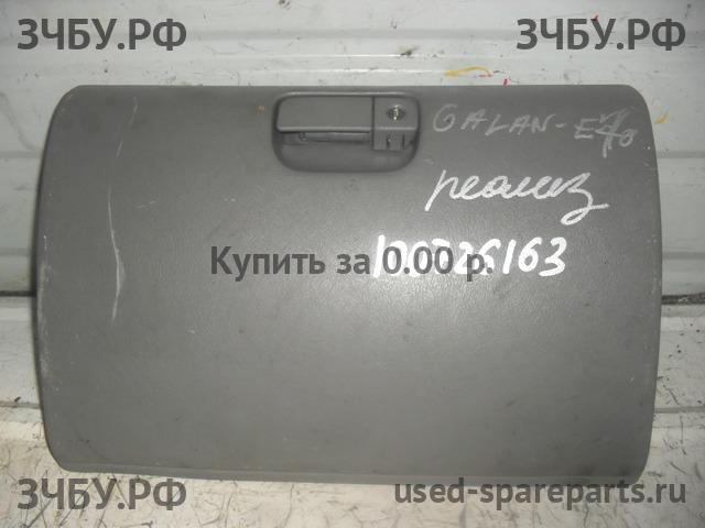 Mitsubishi Galant 8 (EA, EC) Бардачок