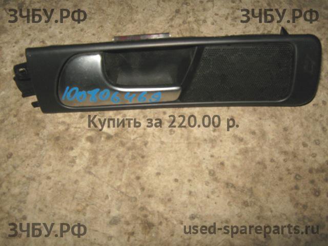 Volkswagen Passat B5 Ручка двери внутренняя задняя правая
