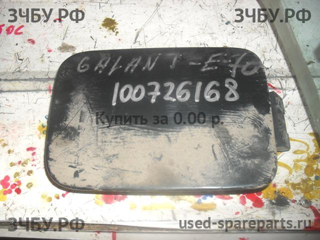 Mitsubishi Galant 8 (EA, EC) Лючок бензобака