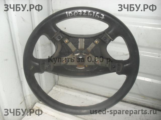 Mitsubishi Galant 8 (EA, EC) Рулевое колесо без AIR BAG