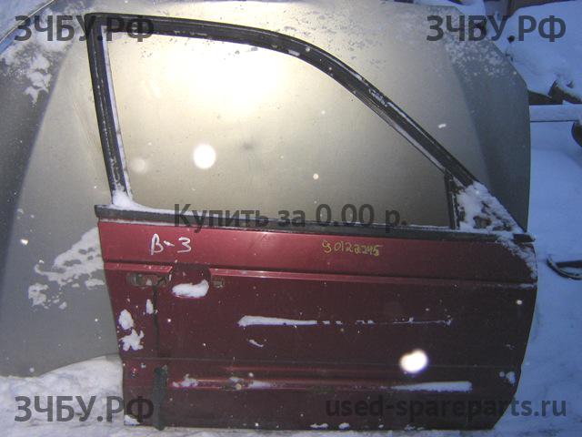 Volkswagen Passat B3 Дверь передняя правая