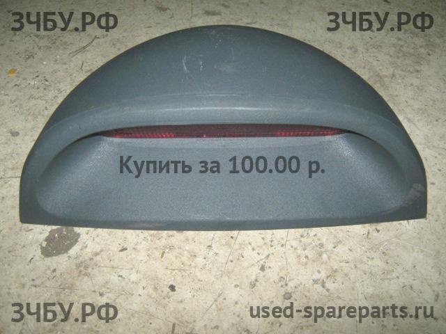 Chevrolet Lanos/Сhance Фонарь задний (стоп сигнал)