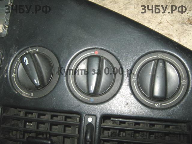 Volkswagen LT (2) Блок управления печкой