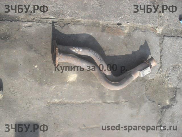 Audi 80/90 [B3] Глушитель средняя часть