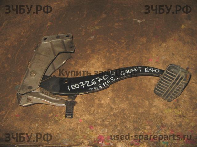 Mitsubishi Galant 8 (EA, EC) Педаль тормоза