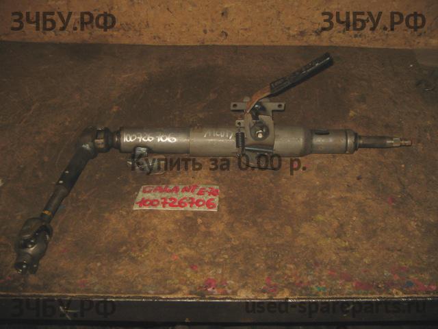 Mitsubishi Galant 8 (EA, EC) Колонка рулевая