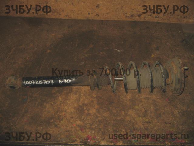 Mitsubishi Galant 8 (EA, EC) Стойка задняя