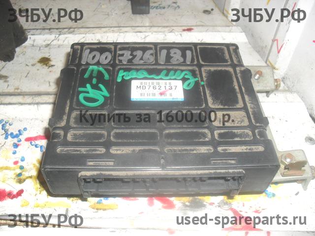 Mitsubishi Galant 8 (EA, EC) Блок управления АКПП
