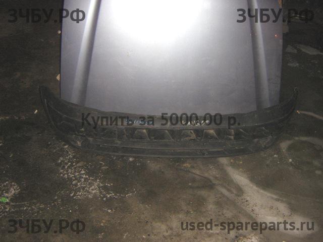 Renault Kangoo 1 (рестайлинг) Бампер передний