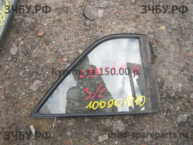 Mitsubishi Lancer 9 [CS/Classic] Стекло двери задней левой (форточка)