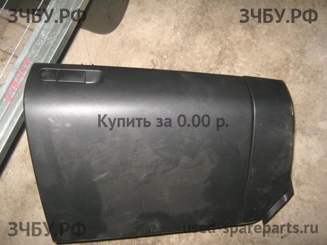 Mazda 3 [BK] Бардачок