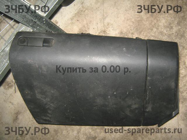Mazda 3 [BK] Бардачок