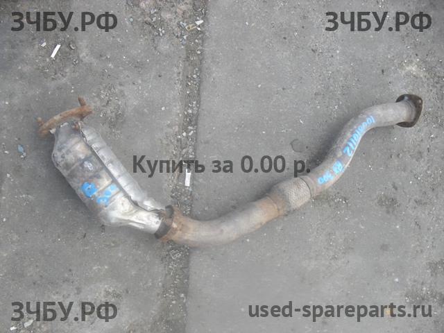 Lexus RX (2) 300/330/350/400h Глушитель средняя часть