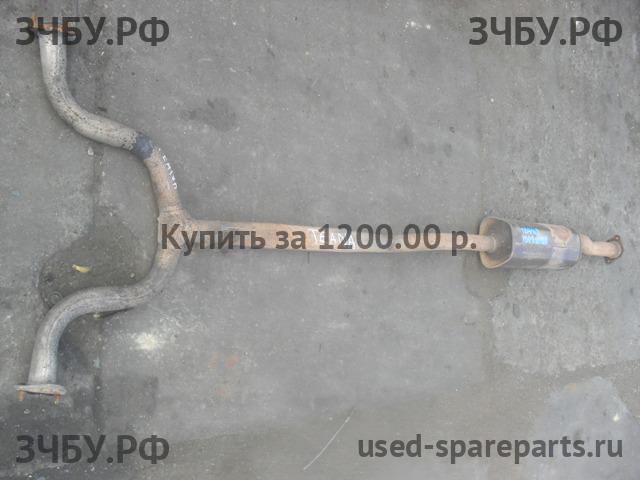 Nissan Teana 1 (J31) Глушитель средняя часть