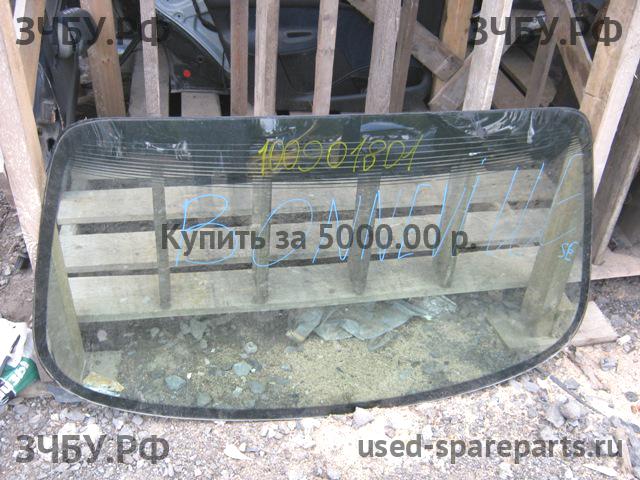 Pontiac Bonneville 2 Стекло лобовое (ветровое)