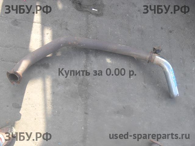 Определить Определить Глушитель средняя часть