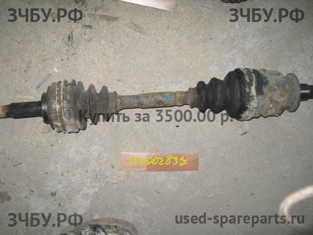 Toyota RAV 4 (1) Привод передний правый (ШРУС)