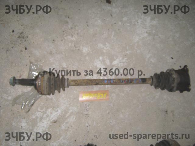 Toyota RAV 4 (1) Привод задний правый (ШРУС)
