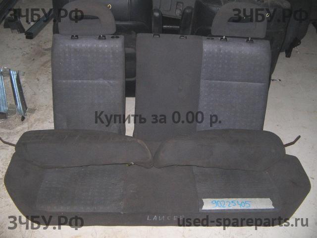 Mitsubishi Lancer 9 [CS/Classic] Сиденья (комплект)