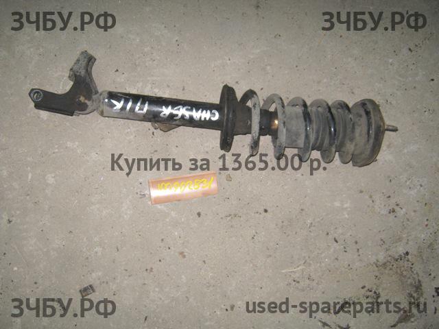 Toyota Chaser 6 (ZX 100) Стойка передняя правая (в сборе)