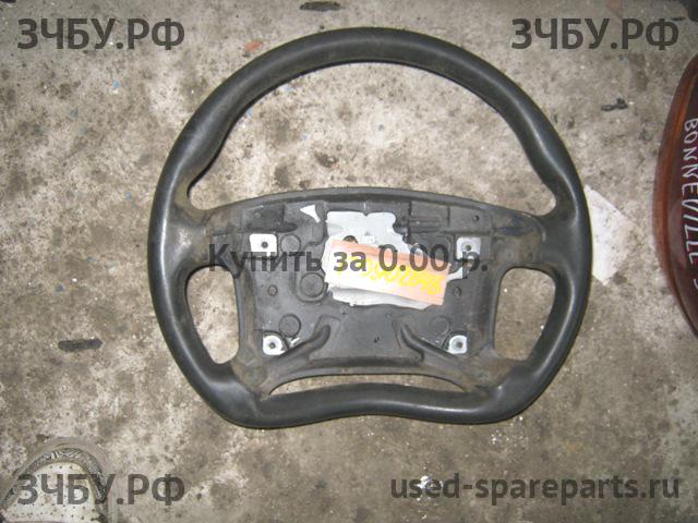 Pontiac Bonneville 2 Рулевое колесо без AIR BAG