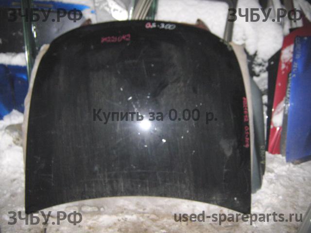 Lexus GS (3) 300/400/430 Капот