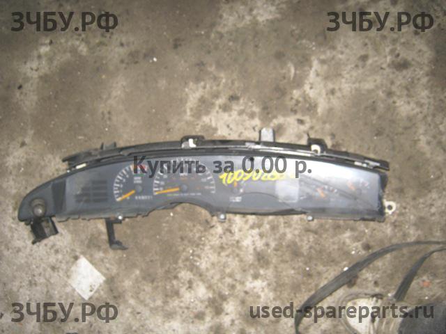 Pontiac Bonneville 2 Панель приборов