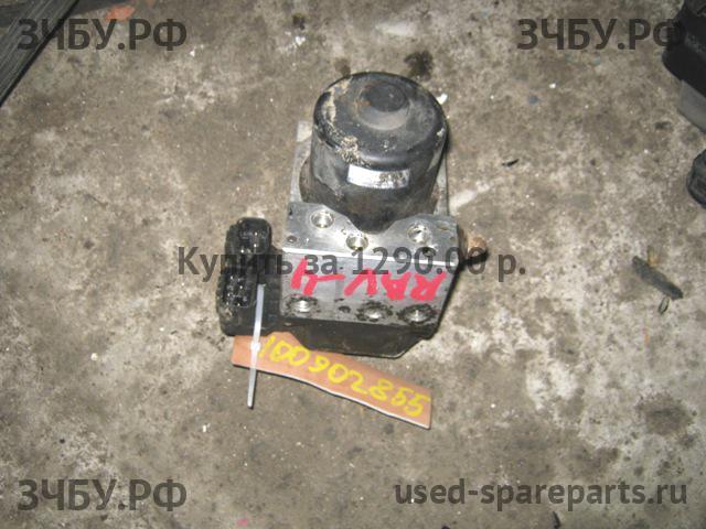 Toyota RAV 4 (1) Блок ABS (насос)