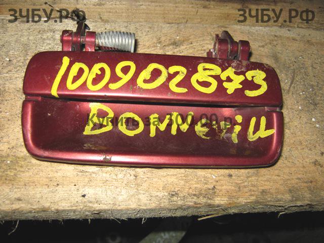 Pontiac Bonneville 2 Ручка двери задней наружная правая